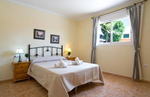 Villa Florencia by Interhome - Foto 20