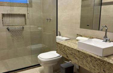 Village Sana Apart Hotel - Photo 11