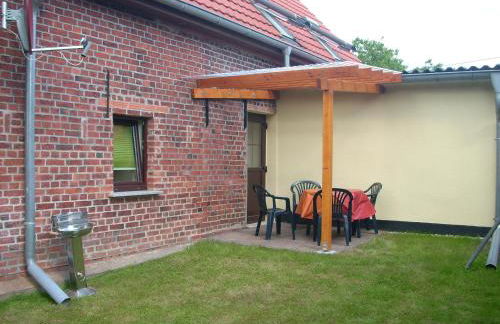 Ferienwohnung "Neu Dessau" - Foto 9