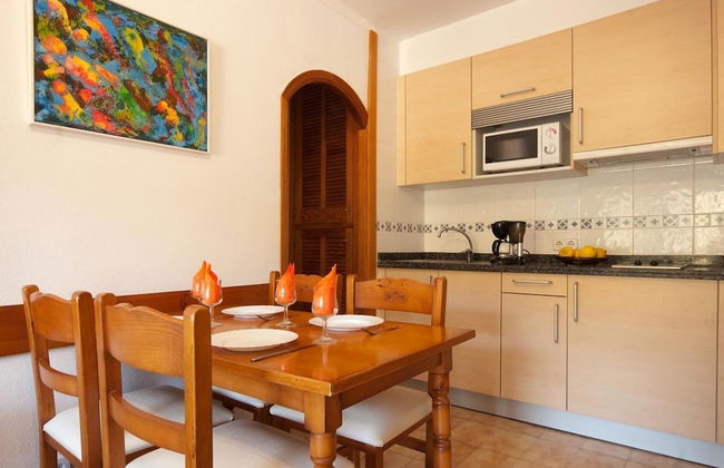 Apartment - 1 Bedroom with Pool and WiFi - 103217 - Foto 5