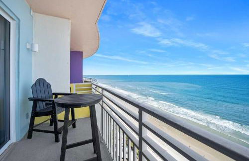 Beach Paradise Penthouse Ocean Walk Resort Daytona - Foto 15