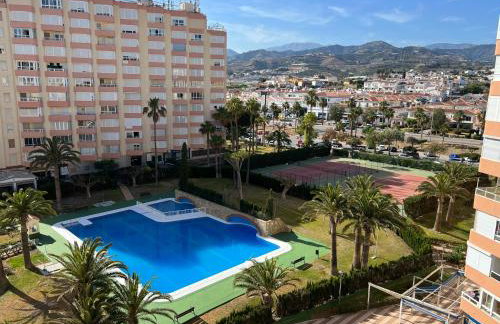 Estudio MAR EN CALMA, Primera Línea de Playa con Vistas al Mar - Foto 39