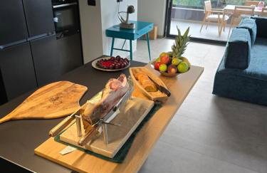 Penthouse HEDONIST with hidromassage bath - Photo 19