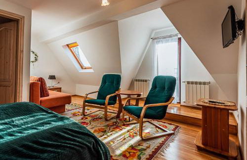 Willa Pienińska - Foto 57