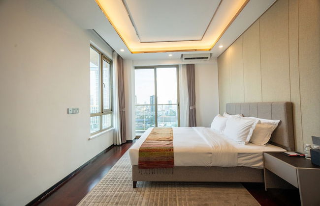 One Park Hotel & Residence - Photo 34