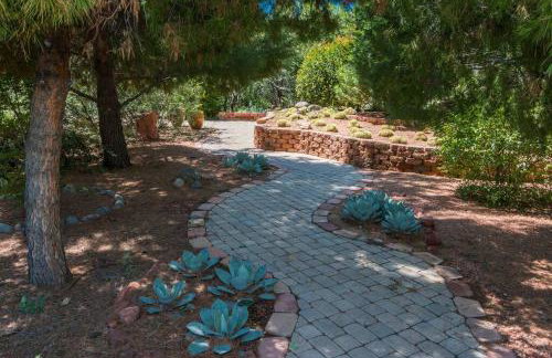 Kapila Gardens Family Retreat w/ private pool - Foto 61