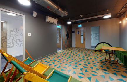 For Students Only - Elgin Place in Edinburgh - Foto 3