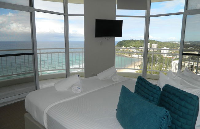 2nd Avenue Beachside Apartments - Foto 30