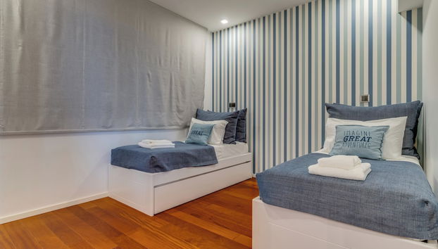 Mango - Foto 4, Habitación