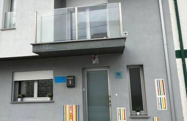 Casa das Varandinhas na Costa Nova do Prado - Foto 17