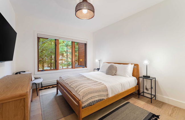 Northwood Mountain Views, Sauna, Balcony Tahoe Group Retreat - Foto 20