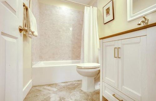 Home in Beaufort Historic District with Private Yard - Foto 16