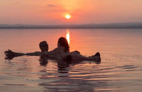 NEW! Romantic house at red lake in Torrevieja! - Foto 27