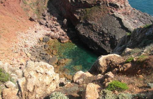 Carrapateiramar Guest House - Foto 53