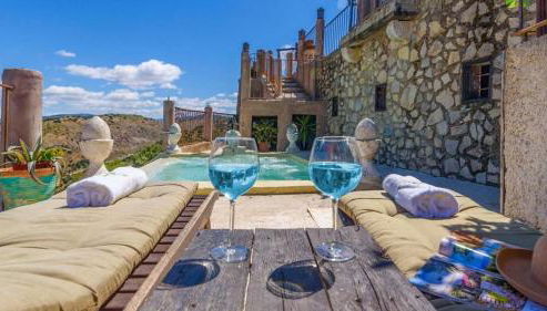 Ermita de las Eras Algarinejo by Ruralidays - Foto 3