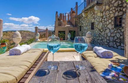 Ermita de las Eras Algarinejo by Ruralidays - Foto 3