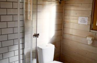 Camping Szczecinek Domy Wypoczynkowe - Foto 17