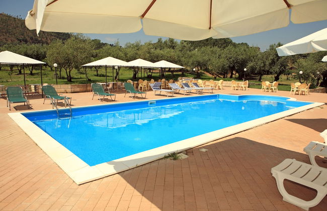 Agriturismo Il Borgo sul Lago - Foto 22