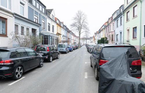 Elite Weser Apartments - Foto 35