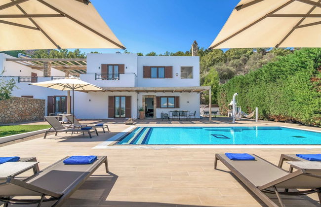 Villa Krini Eleni - Foto 3