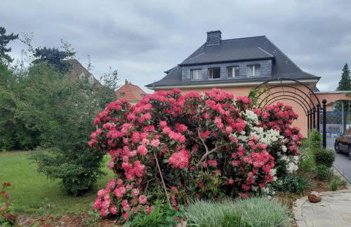 Kutscherhaus Werdau - Foto 5