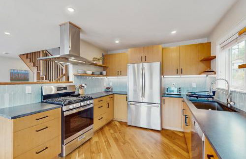 Suquamish Sanctuary - Foto 7