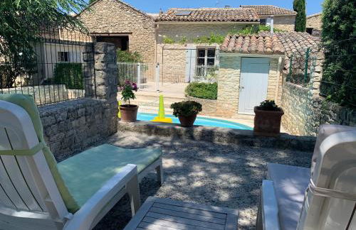 La Forge - Gordes - Photo 6