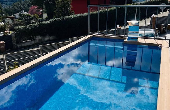 La Dacha Montanya - Foto 62