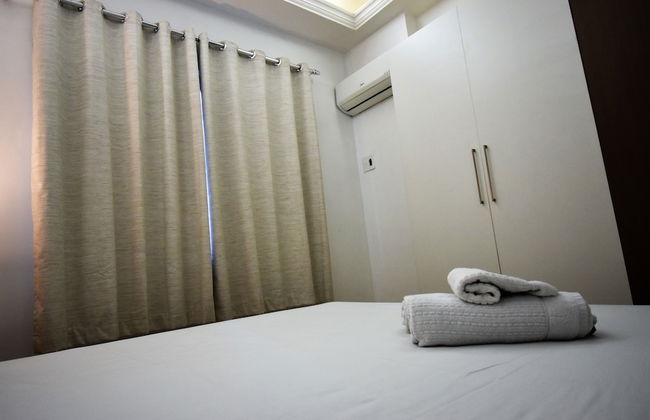 SEAFLATS Villa Costeira - Foto 5