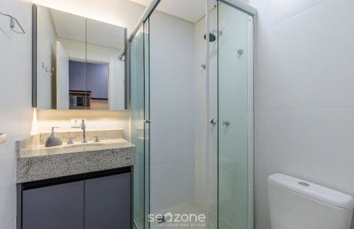 Beautiful and Functional Apartments in Curitiba - WSH - Photo 57