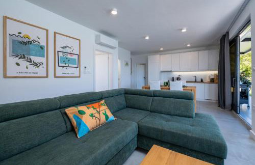 Casa Mille Olivi 2 - House with Private Pool & Lake View near Motovun - Photo 10