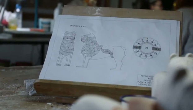 Nasrid Handicrafts Workshop Visit - Foto 3