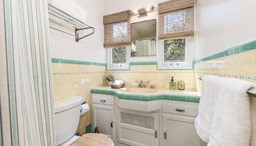 The Patio Suite - The Marlowe Boutique Hotel - Foto 4