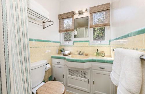 The Patio Suite - The Marlowe Boutique Hotel - Foto 4