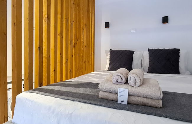 Phaedrus Living: Seaside Luxury Flat Athina 123 - Foto 26