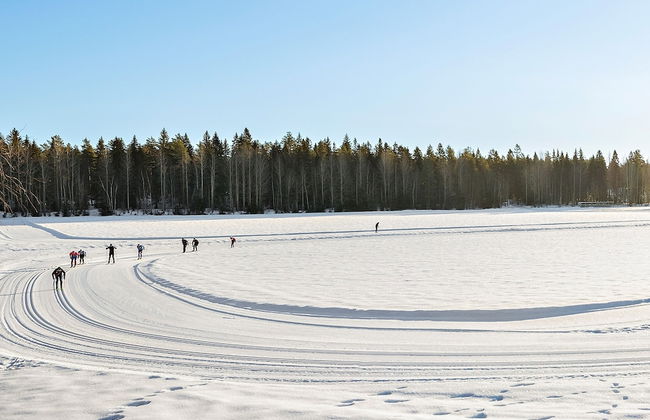 First Camp Umeå - Photo 39