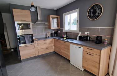 Villa avec piscine privée - Foto 17