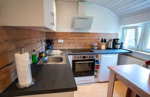 Littehof - Ferienwohnungen in der Oberlausitz - Foto 48