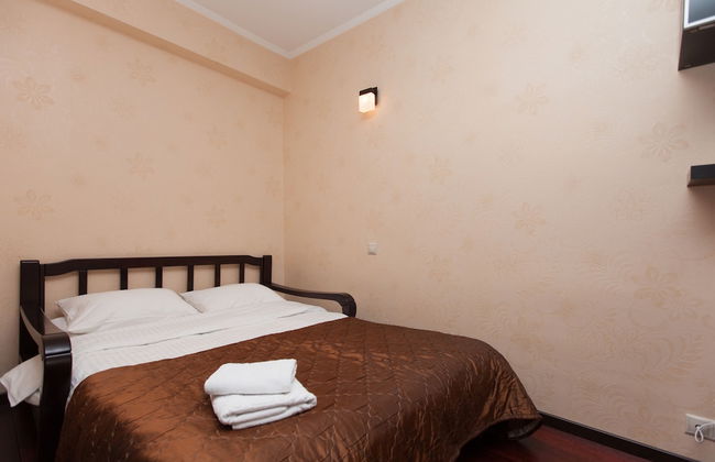 Kvart Boutique Smolenskaya - Foto 3