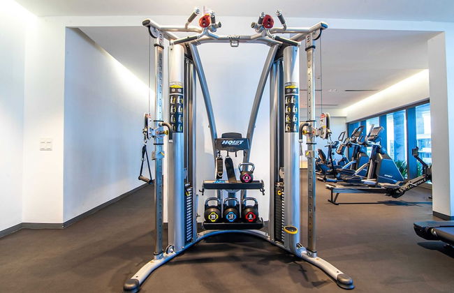 Eaton Residences KL by Plush - Foto 70