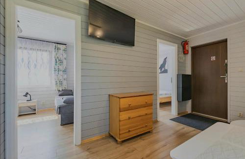 ,,KICZARA"Domki nad Jeziorem Solińskim w centrum Polańczyka60180--6454 - Photo 34