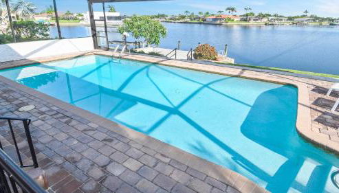 Amazing - 4 Bed Billiard Table Luxury Canal Pool - Foto 3, Other