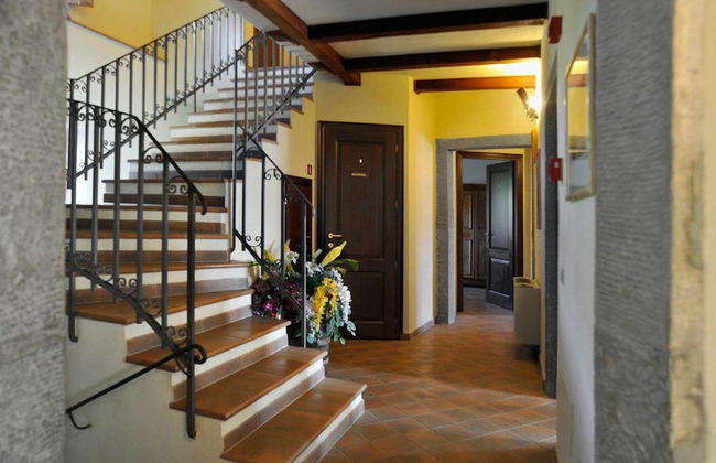 Fattoria Giunasco - Foto 40