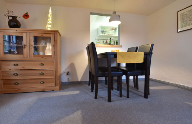 Moderne Ferienwohnung in Kluetz in Strandnahe - Foto 38