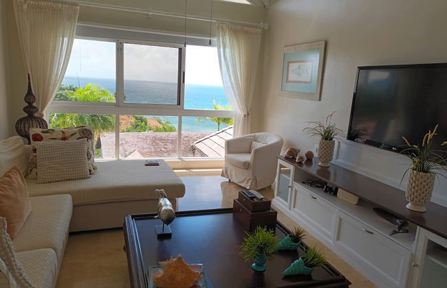 Magnificent Villa With Ocean View in Puerto Bahia - Foto 4