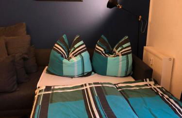 42 Apartment Wuppertal Ronsdorf for up to 5 people - Foto 7