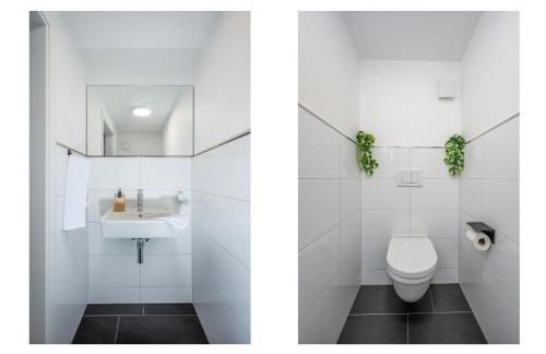 Entspannung im Boho-Flair: Sauna & Whirlpool - Foto 23