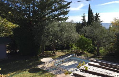 Belle villa de charme avec piscine - Foto 65