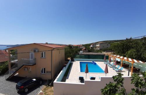 Apartmani Galić - Foto 8