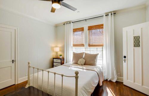 Walk to Dtwn Tyler Tudor with Backyard - Foto 20